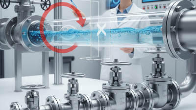 The Ultimate Guide to Check Valves Types Benefits and Applications