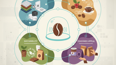 2025 How to Choose the Best Coffee Packaging for Freshness and Flavor