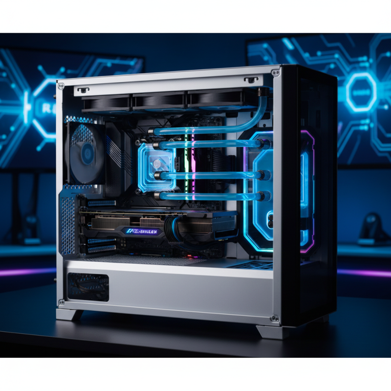 The Ultimate Guide to Choosing the Best CPU Water Cooler for Your PC
