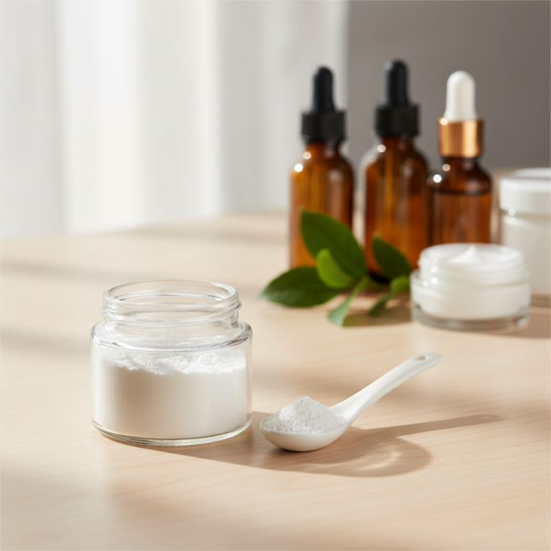 What is Beta Arbutin Powder Benefits Uses and How to Choose
