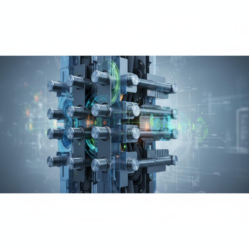 Why Choose Titanium Recessed Bolts for Your Next Project?