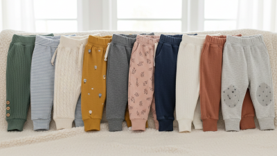 Top 10 Baby Full Pants for Ultimate Comfort and Style in 2023