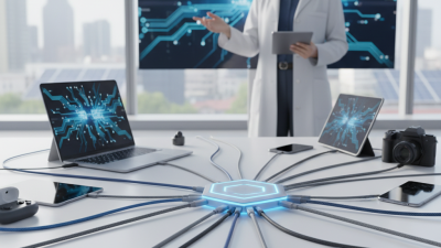 2025 How to Choose the Best USB C Power Cable for Your Devices