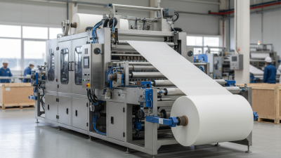 Why You Should Invest in a Nonwoven Fabric Making Machine for Your Business