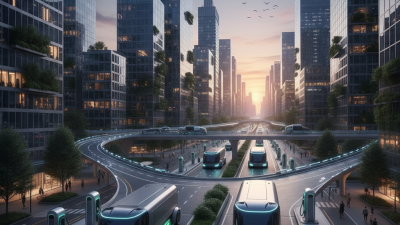 Why Are Electric Cargo Cars the Future of Sustainable Transportation