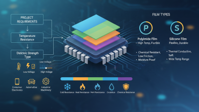 2025 Guide: How to Choose the Right Electronic Insulation Film for Your Projects
