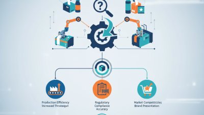 How to Choose the Best Automatic Label Applicators for Your Business Needs