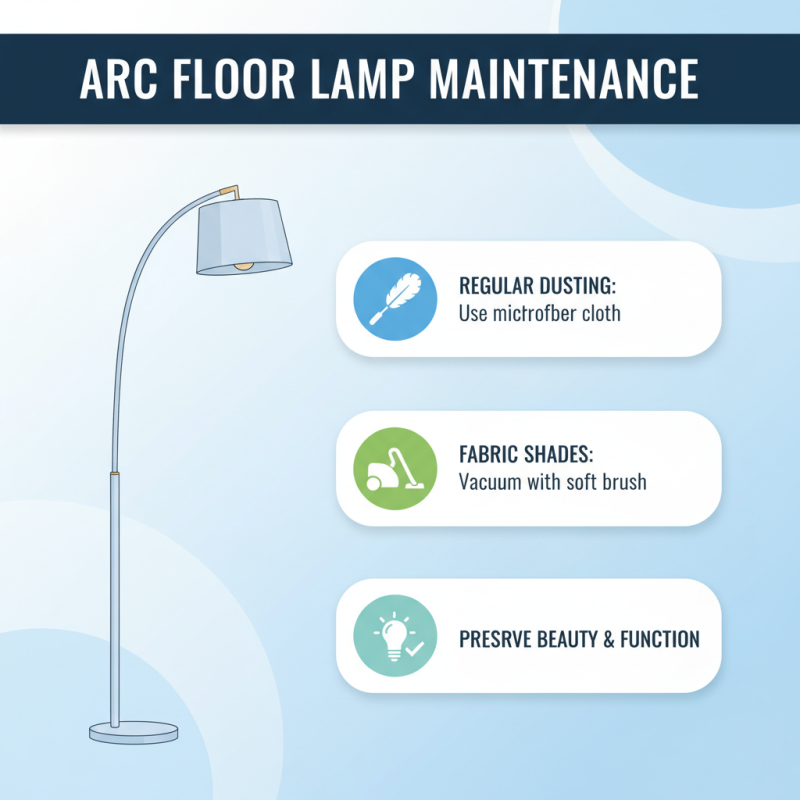2025 How to Choose the Perfect Arc Floor Lamps for Your Living Space