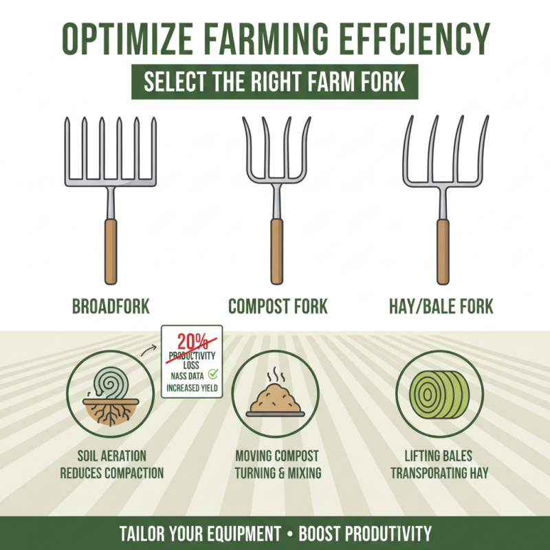 10 Essential Farm Fork Tips for Efficient Farming Techniques