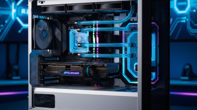 The Ultimate Guide to Choosing the Best CPU Water Cooler for Your PC