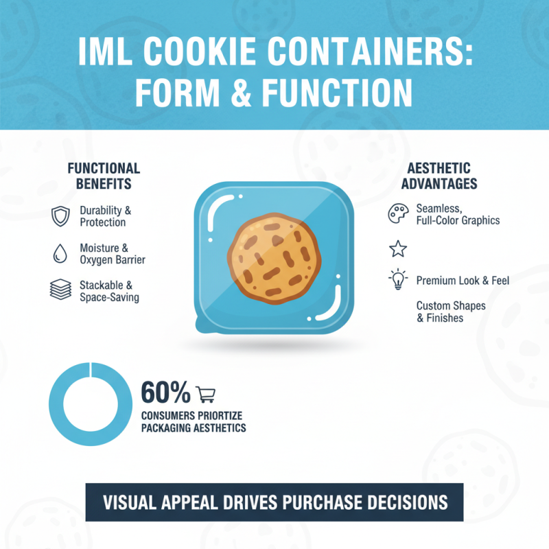 How to Choose the Best Iml Cookies Container for Freshness and Style