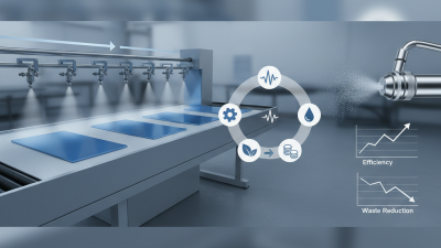 What is a Reciprocating Spray Painting Machine and How Does It Work?