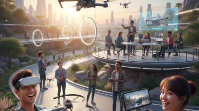 The Best Rtf Fpv Drones for Beginners and Enthusiasts in 2023