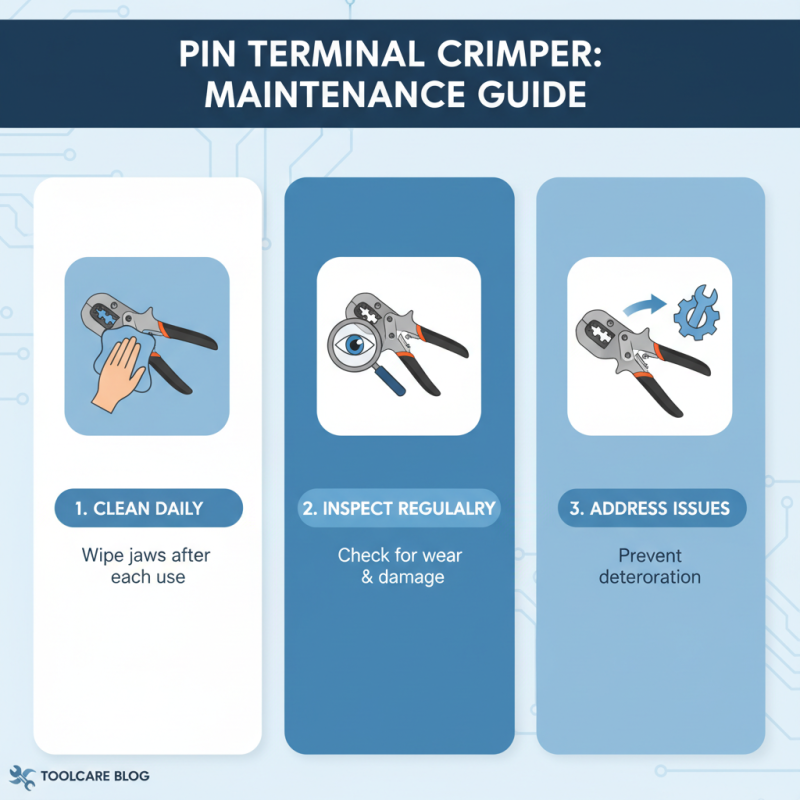 How to Choose the Best Pin Terminal Crimper for Your Wiring Projects