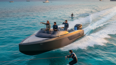 How to Choose the Best Small Speed Boat for Your Adventure in 2025