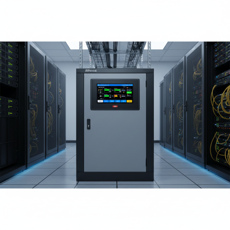 Top 10 Tips for Choosing the Right 10 Kva 3 Phase UPS for Your Needs