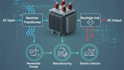 What is a Rectifier Transformer and How Does it Work in Electrical Systems