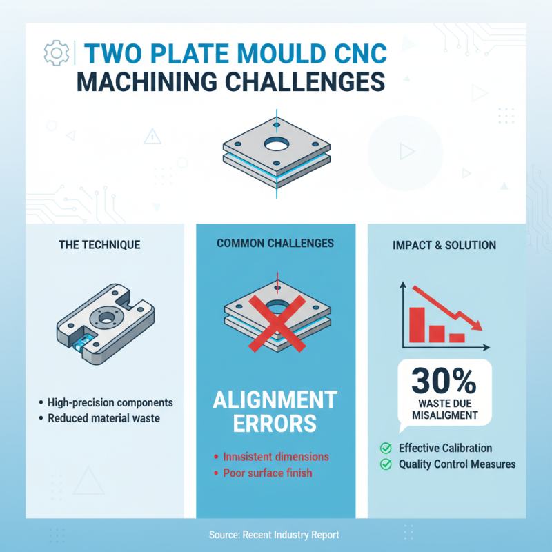 Top 10 Tips for Mastering the Two Plate Mould Technique in CNC Machining