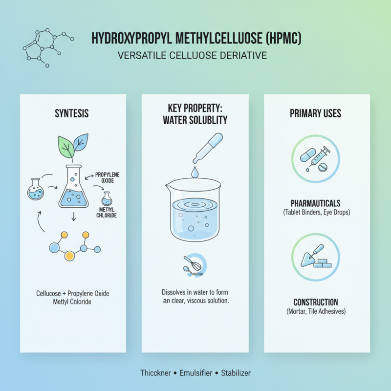 Top 10 Facts About Hpmc Water Solubility You Need to Know