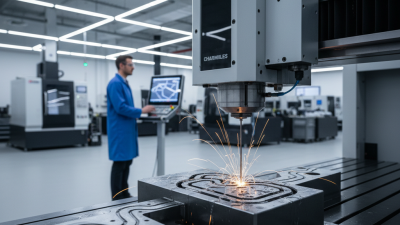 Top 5 Benefits of Charmilles Wire Edm for Precision Machining