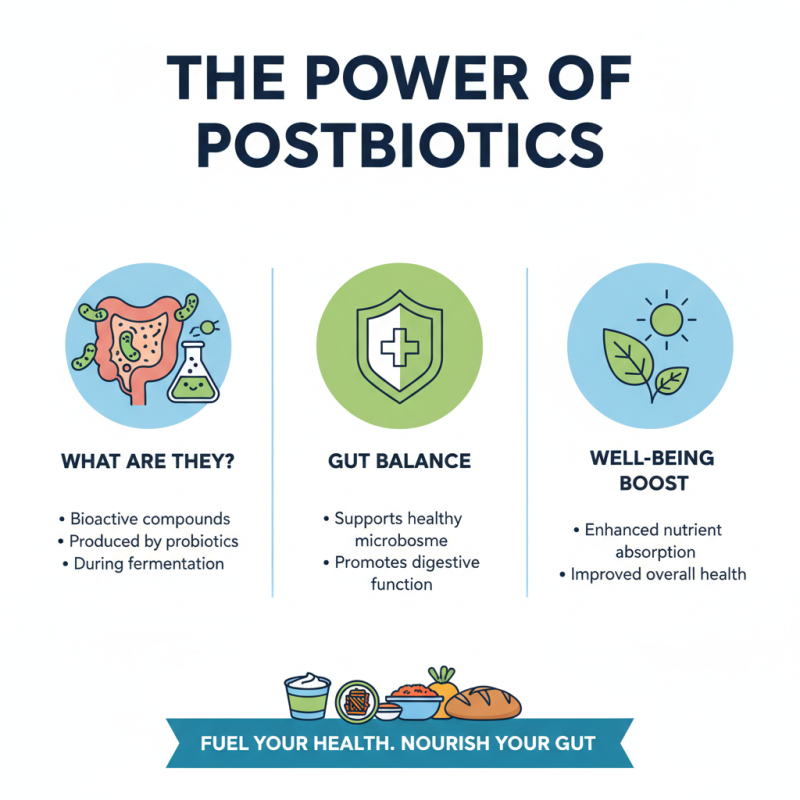 Top 10 Postbiotic Foods You Need to Include in Your Diet for Better Health