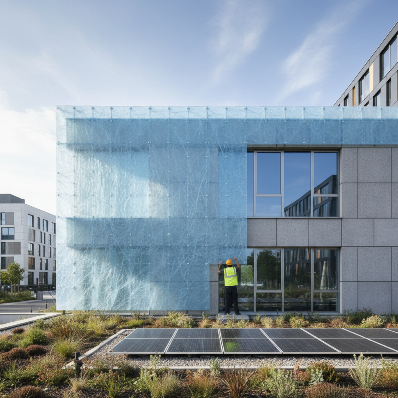 Why Choose Aerogel Insulation Sheets for Maximum Energy Efficiency?