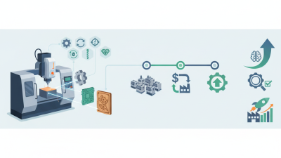 Why You Should Invest in a Multi Purpose CNC Machine for Your Business