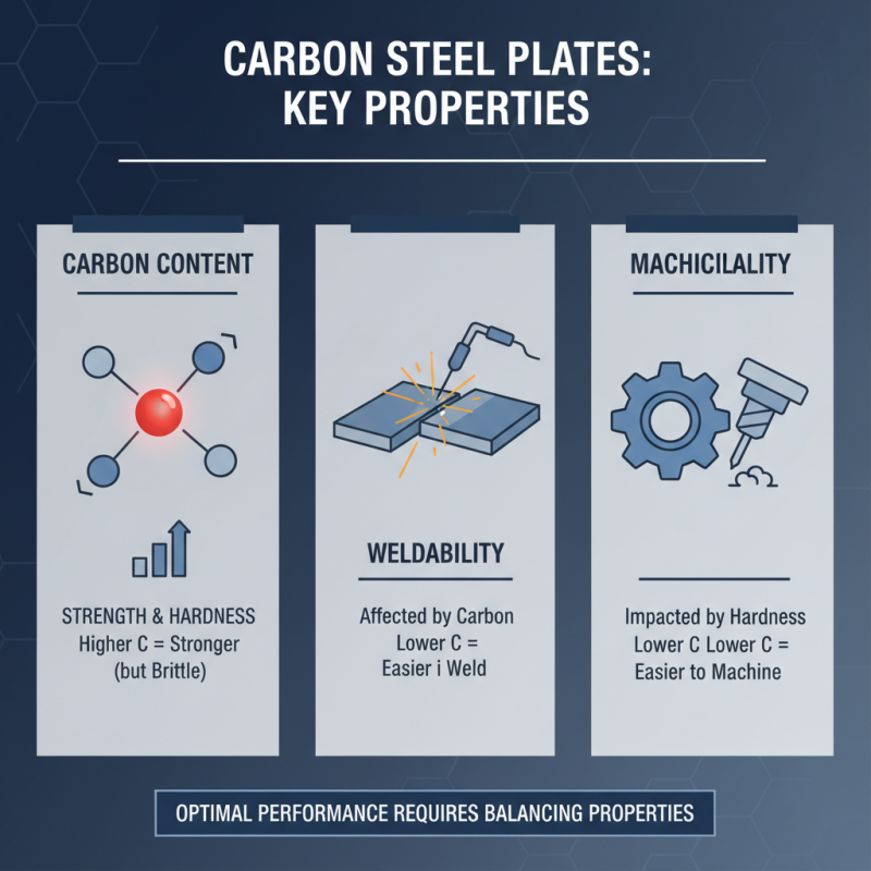 Top 10 Tips for Choosing the Best Carbon Steel Plate for Your Project