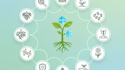 Top 10 Benefits of Dap Diammonium Phosphate for Agriculture and Gardening
