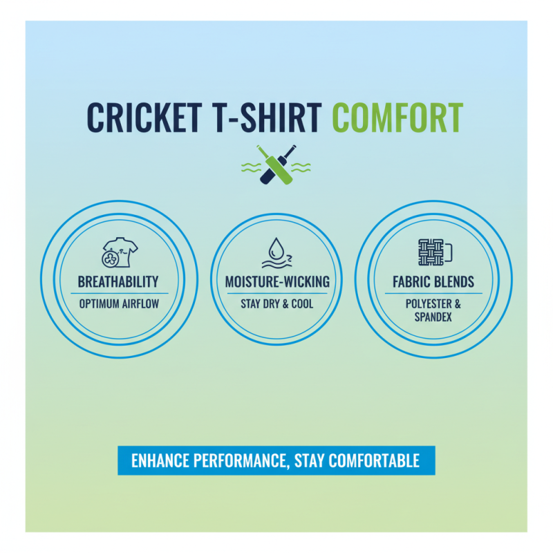 Top 10 Cricket Team Tshirts You Will Love to Wear