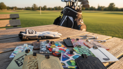 How to Choose the Best Golf Bag Tags for Personalization and Easy Identification