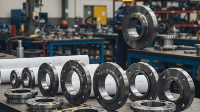 10 Essential Tips for Choosing Carbon Steel Flanges for Your Projects