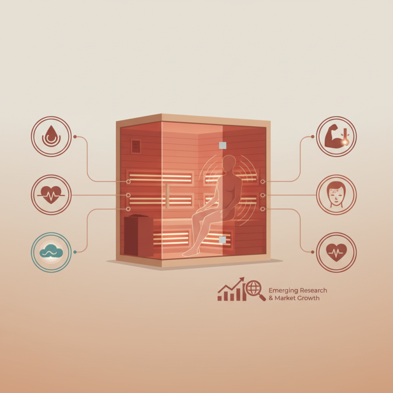 What is an Infrared Sauna and How Does it Benefit Your Health