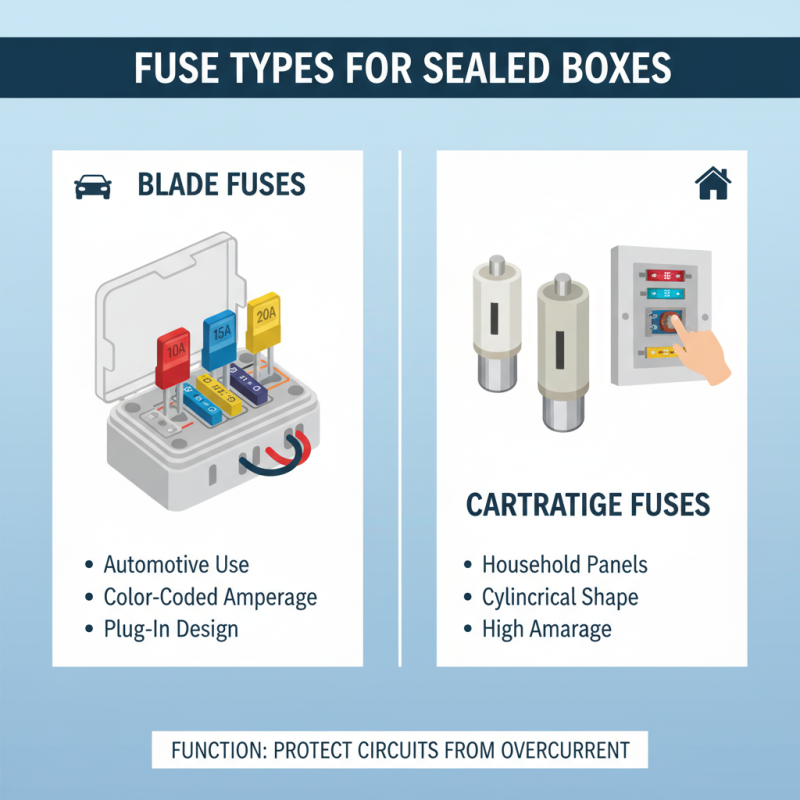 10 Essential Tips for Understanding Your Sealed Fuse Box and Its Maintenance
