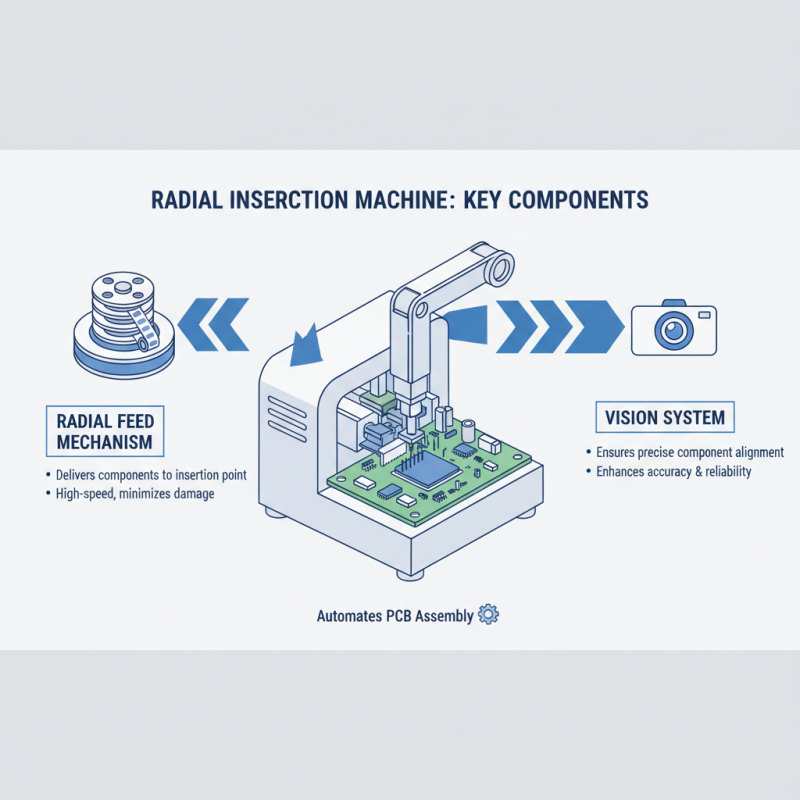 10 Essential Tips for Using Radial Insertion Machines Effectively