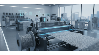 Top 10 Tips for Using Metal Fiber Polyester Mixed Yarn Effectively