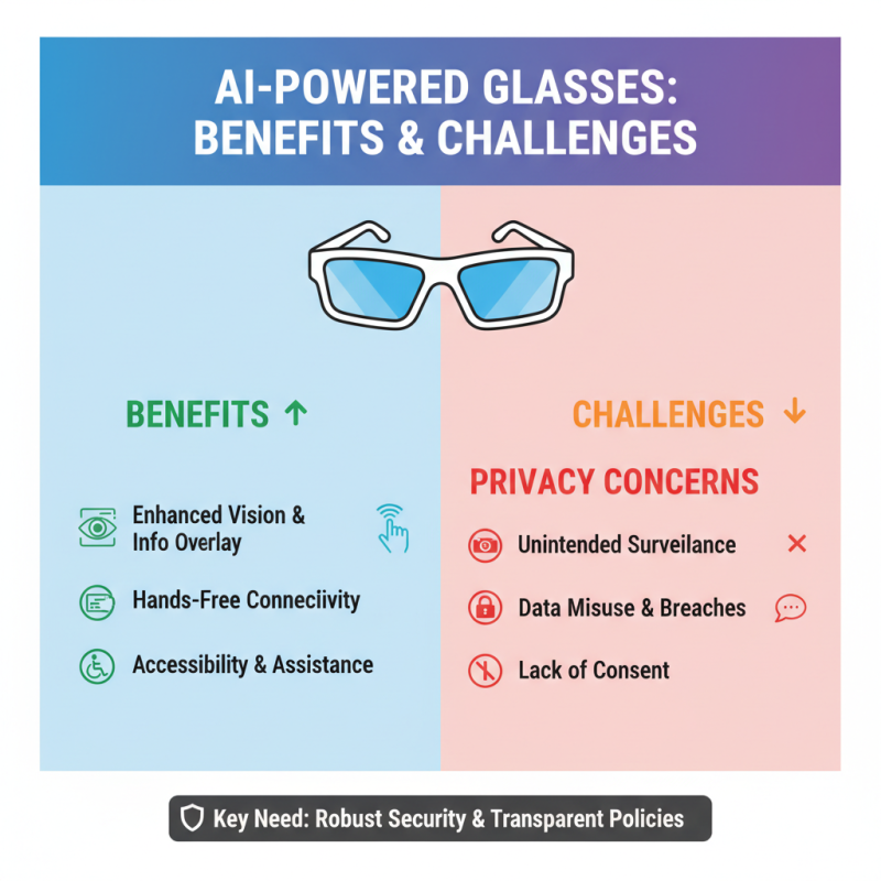 What are Ai Powered Glasses and How Do They Work in Daily Life