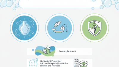Ultimate Tips for Using Bubble Cushioning Wrap to Protect Your Items