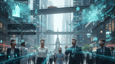 What are Ai Powered Glasses and How Do They Work in Daily Life