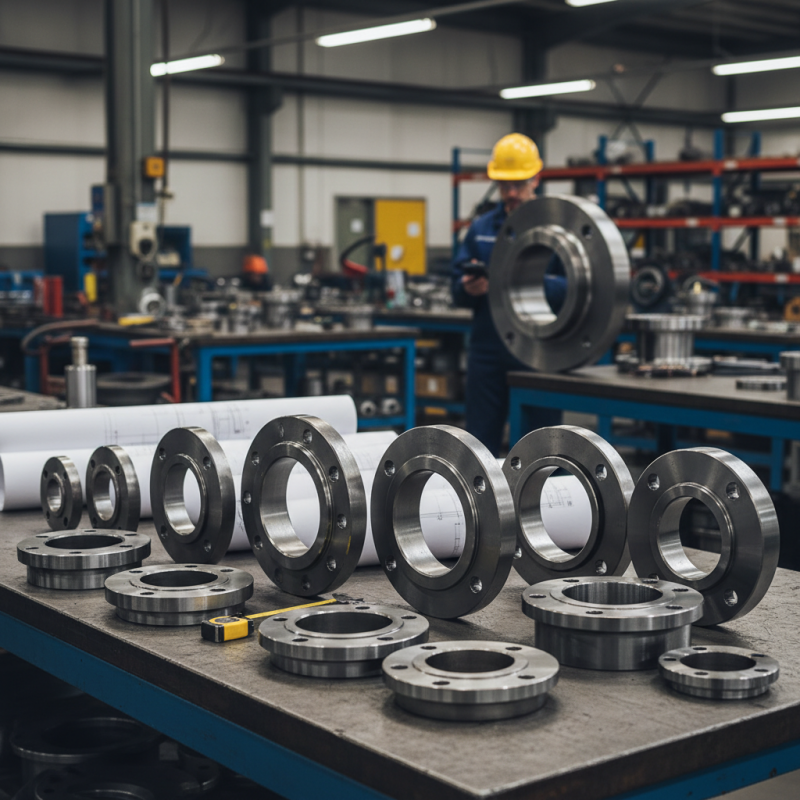 10 Essential Tips for Choosing Carbon Steel Flanges for Your Projects