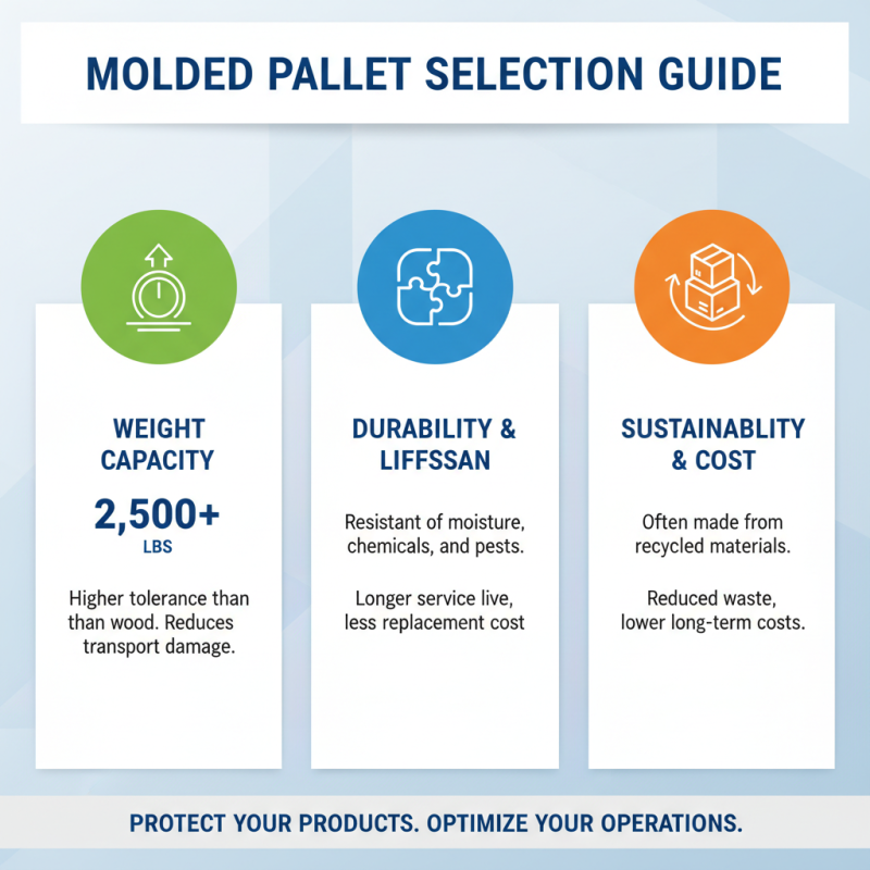 What is a Molded Pallet and How Can It Benefit Your Business