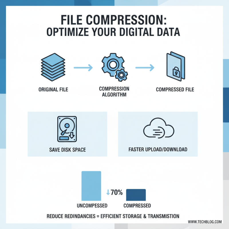 How to Achieve High Compression for Your Files: Tips and Techniques