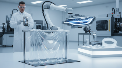 What is Glass Like TPE and How is it Used in Various Applications