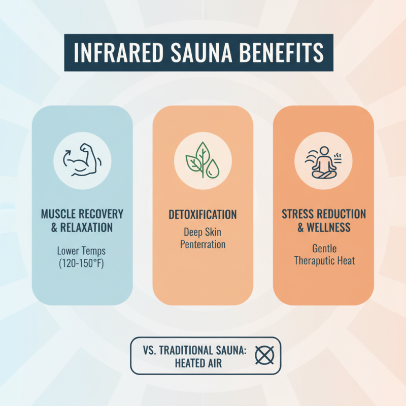What is an Infrared Sauna and How Does it Benefit Your Health