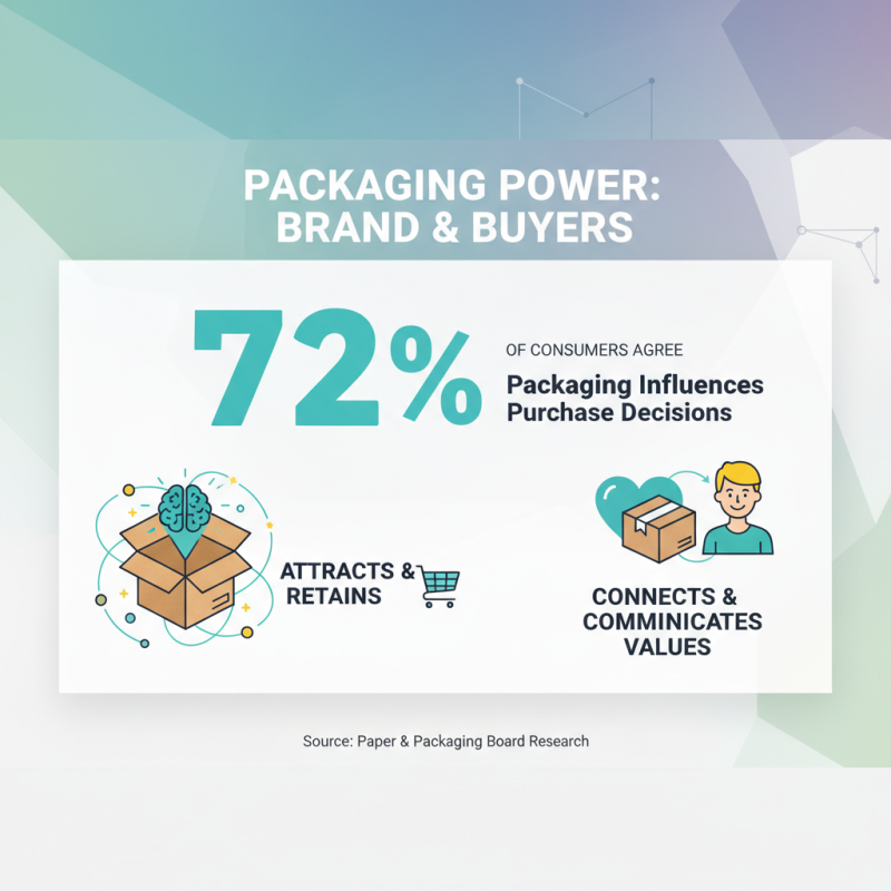 Top 10 Packaging Boxes: Choosing the Best for Your Business Needs
