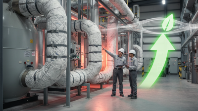 Top Benefits of Fireproof Removable Insulation for Energy Efficiency and Safety