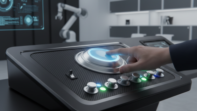 How to Use a Special Spring Loaded Button for Maximum Efficiency and Convenience