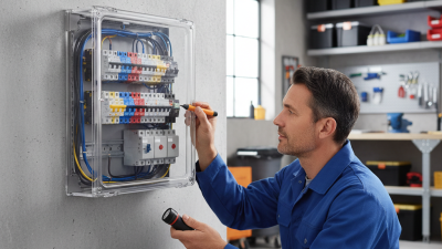 10 Essential Tips for Understanding Your Sealed Fuse Box and Its Maintenance
