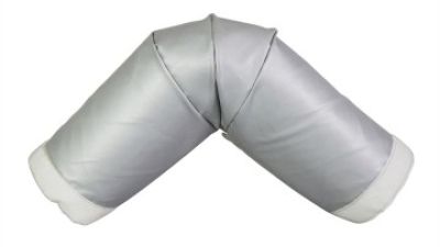 Petrochemical Plant Removable Insulation01.jpg