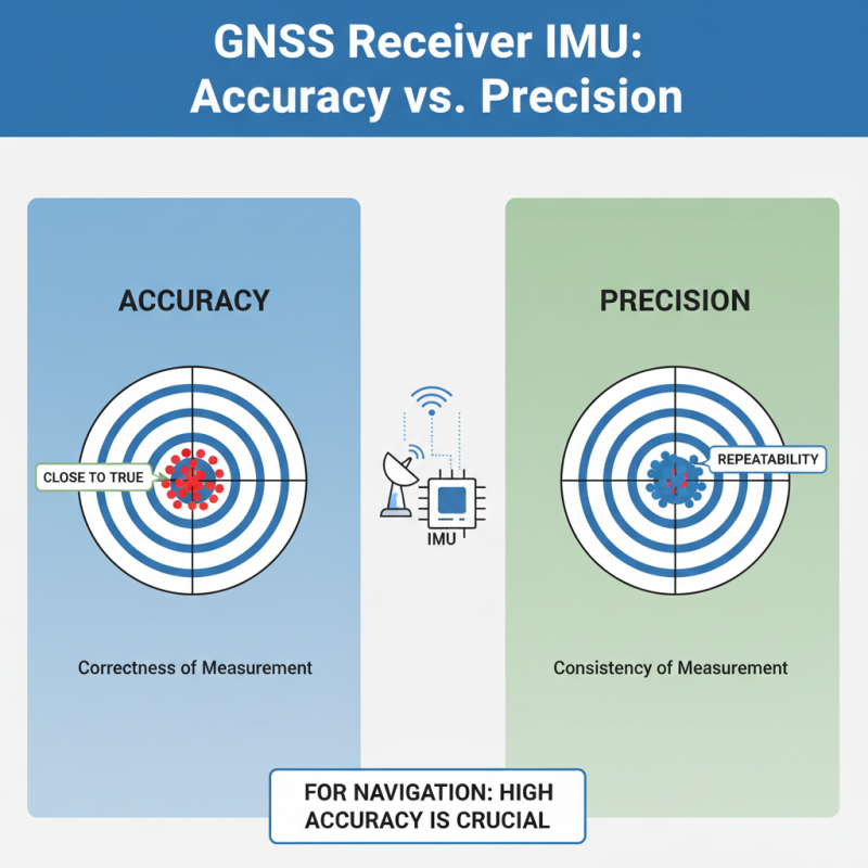 Top 7 Tips for Choosing the Right GNSS Receiver IMU for Precision Navigation